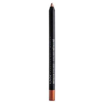 Metallic Eyeliner